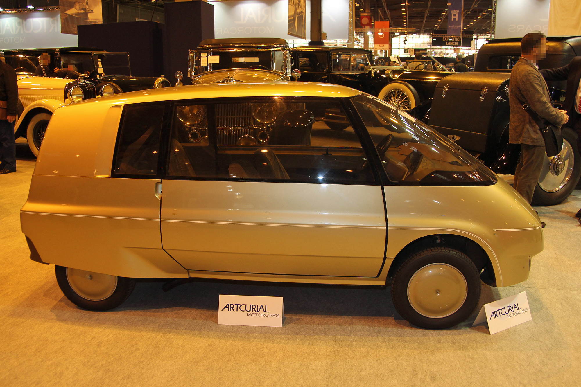 Citroën ECO2000