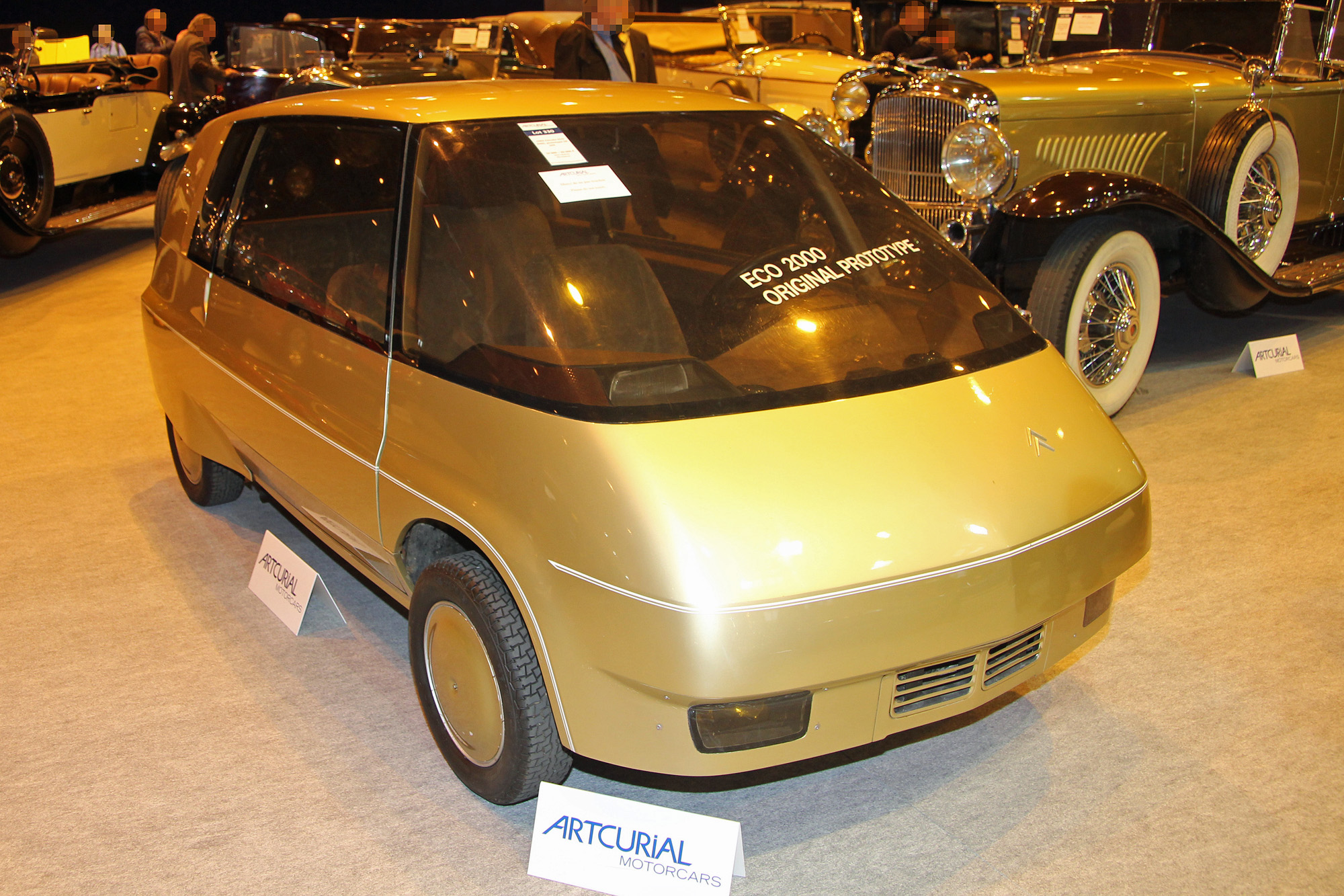 Citroën ECO2000