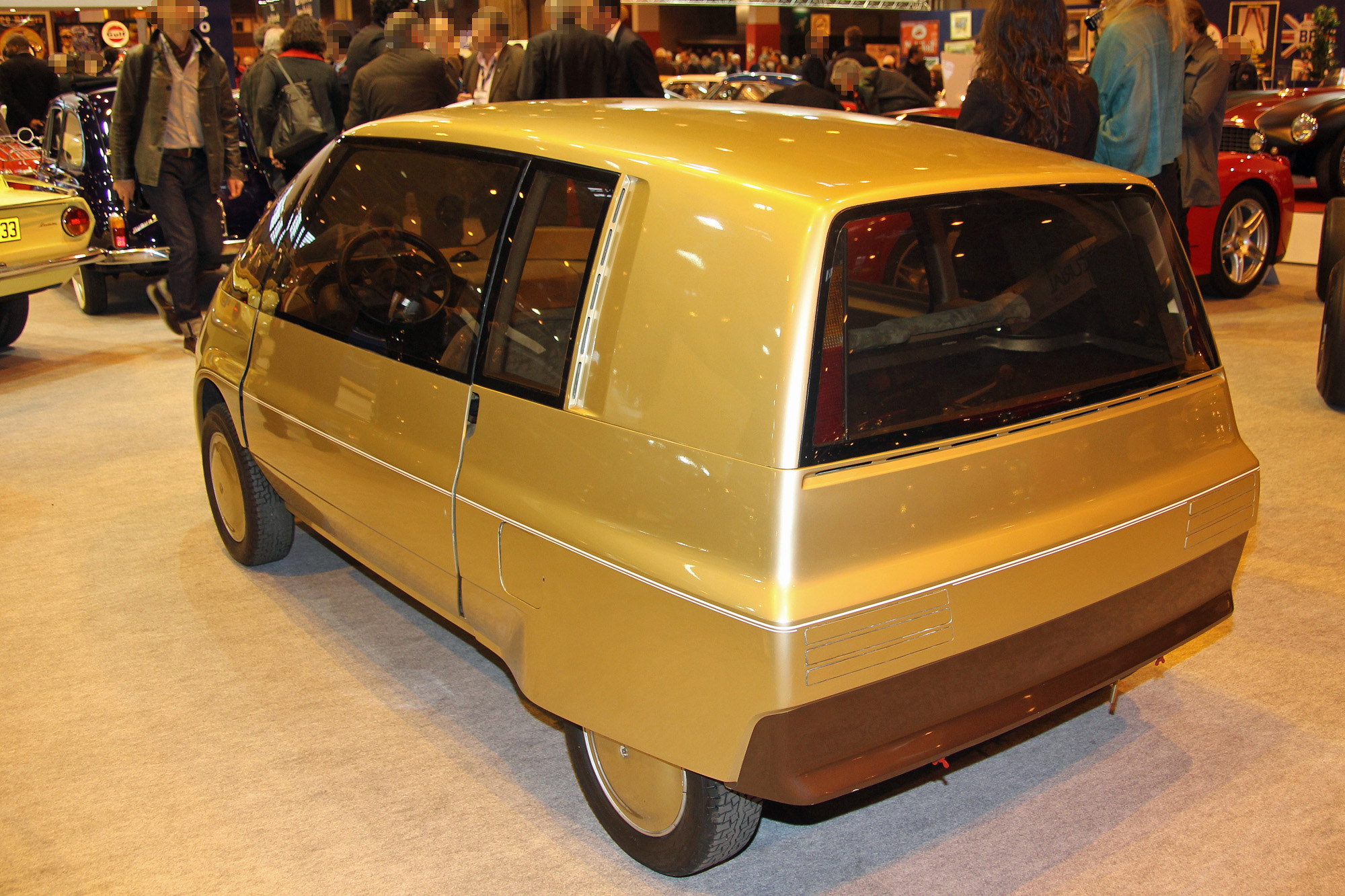 Citroën ECO2000