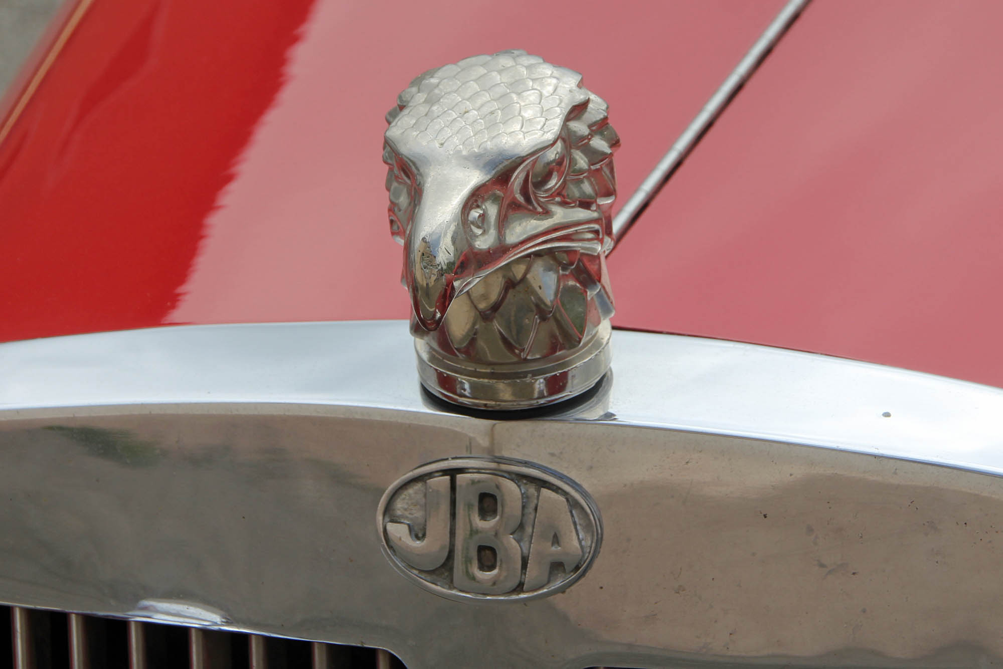 JBA Falcon