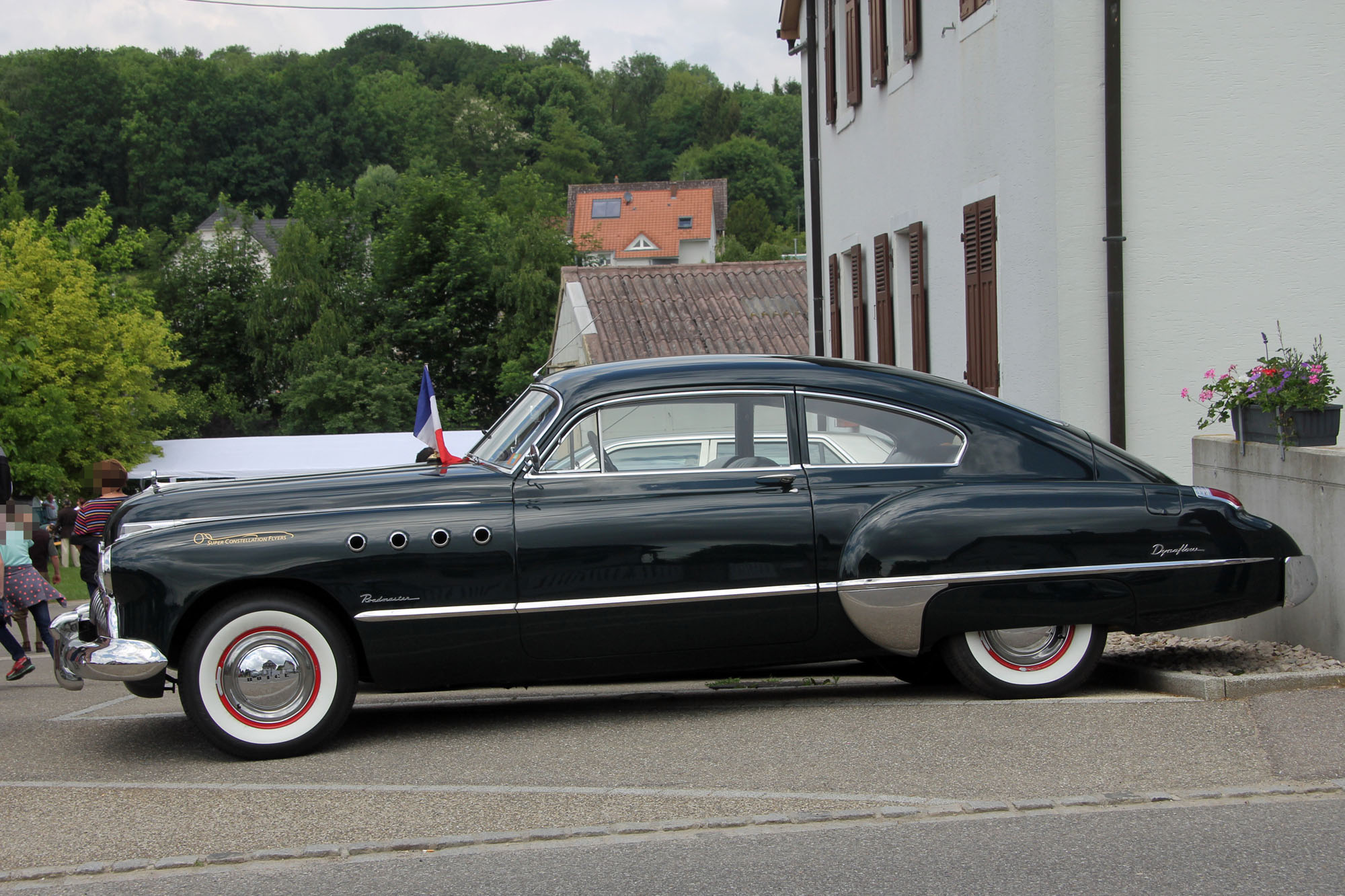 Buick Roadmaster 5 1949