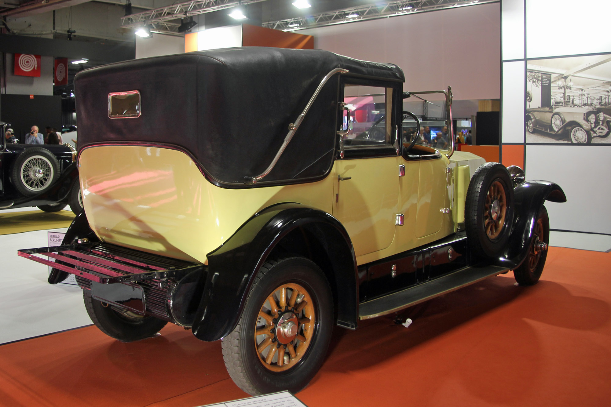 Renault NM 40 cv