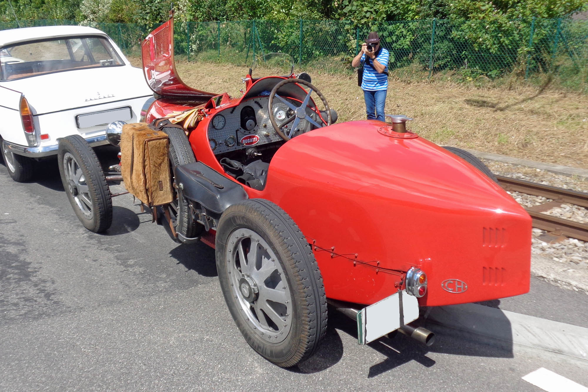 Bugatti 35 B