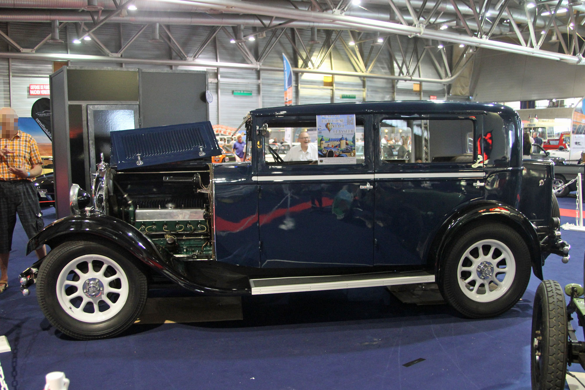 Talbot 11 six M67