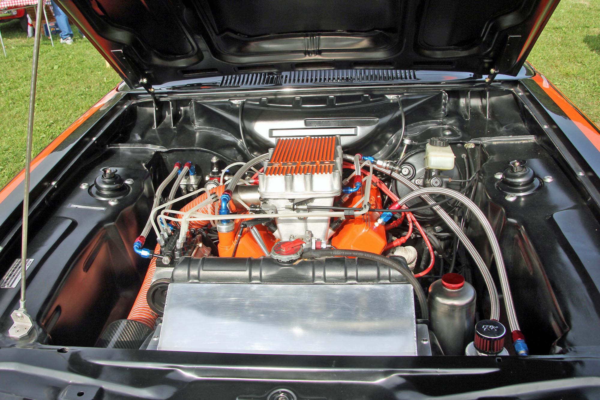 Ford Germany Capri mk1