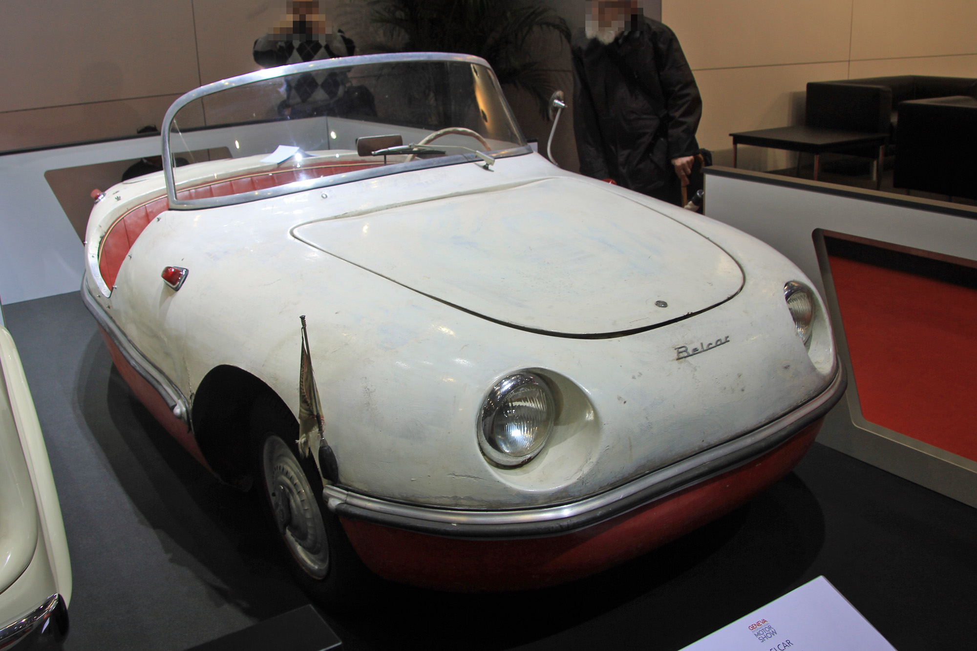 Belcar Belcar