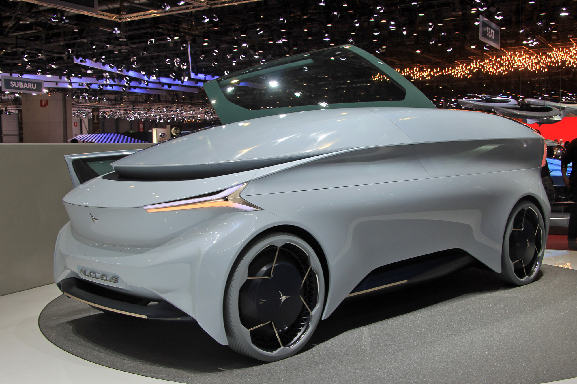 Icona Nucleus