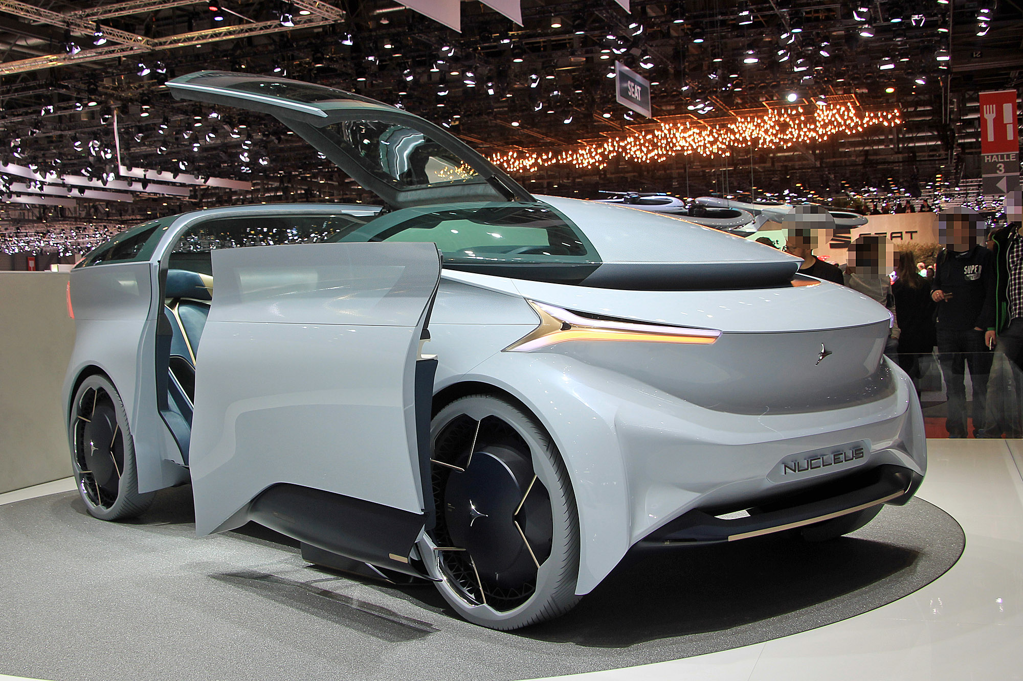 Icona Nucleus