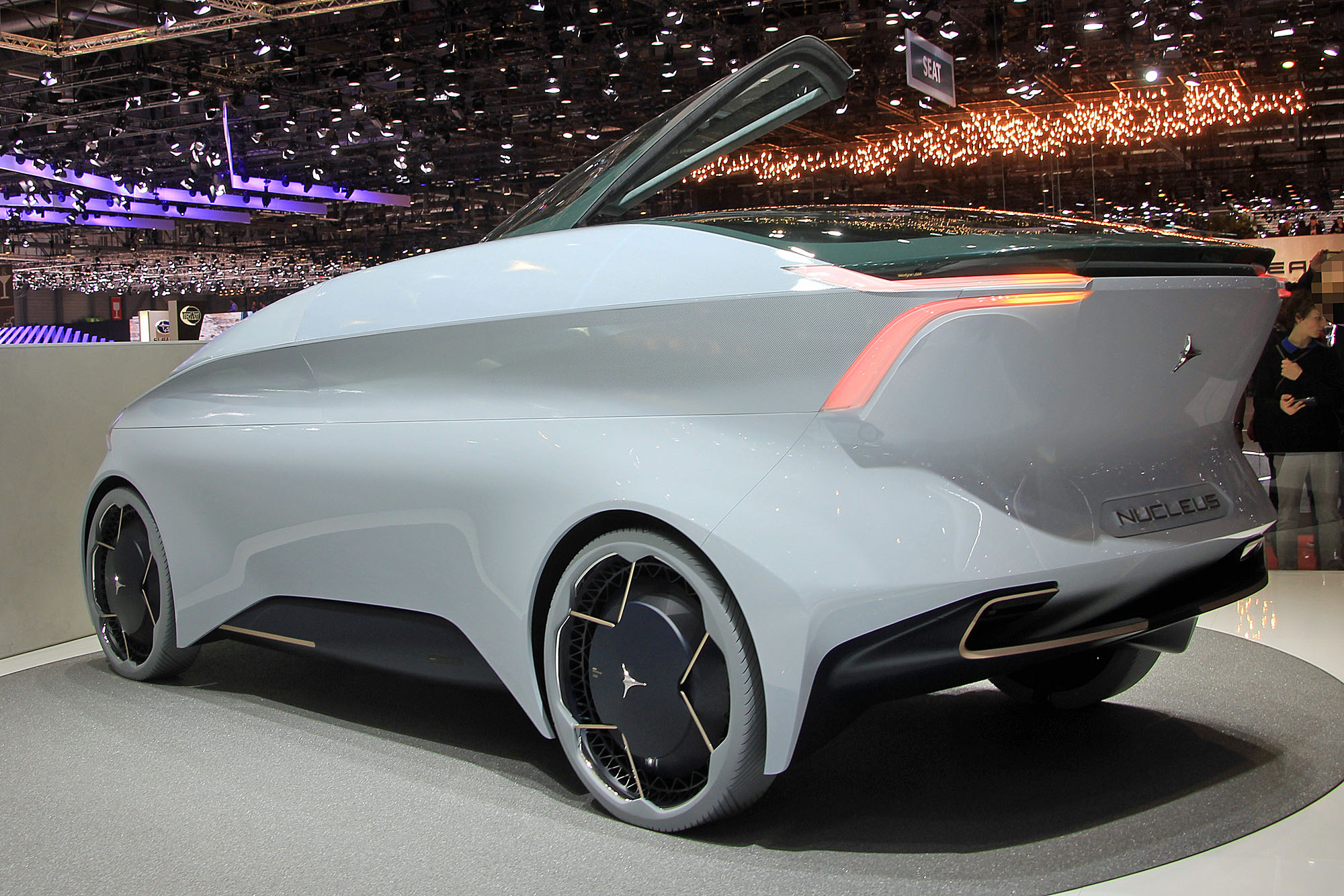 Icona Nucleus