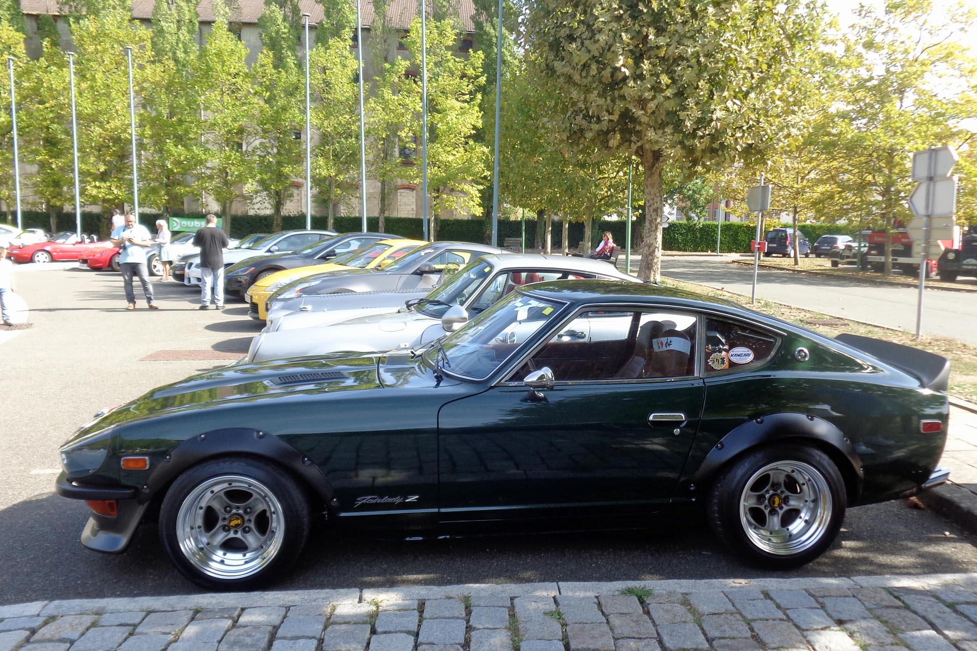 Datsun 280Z