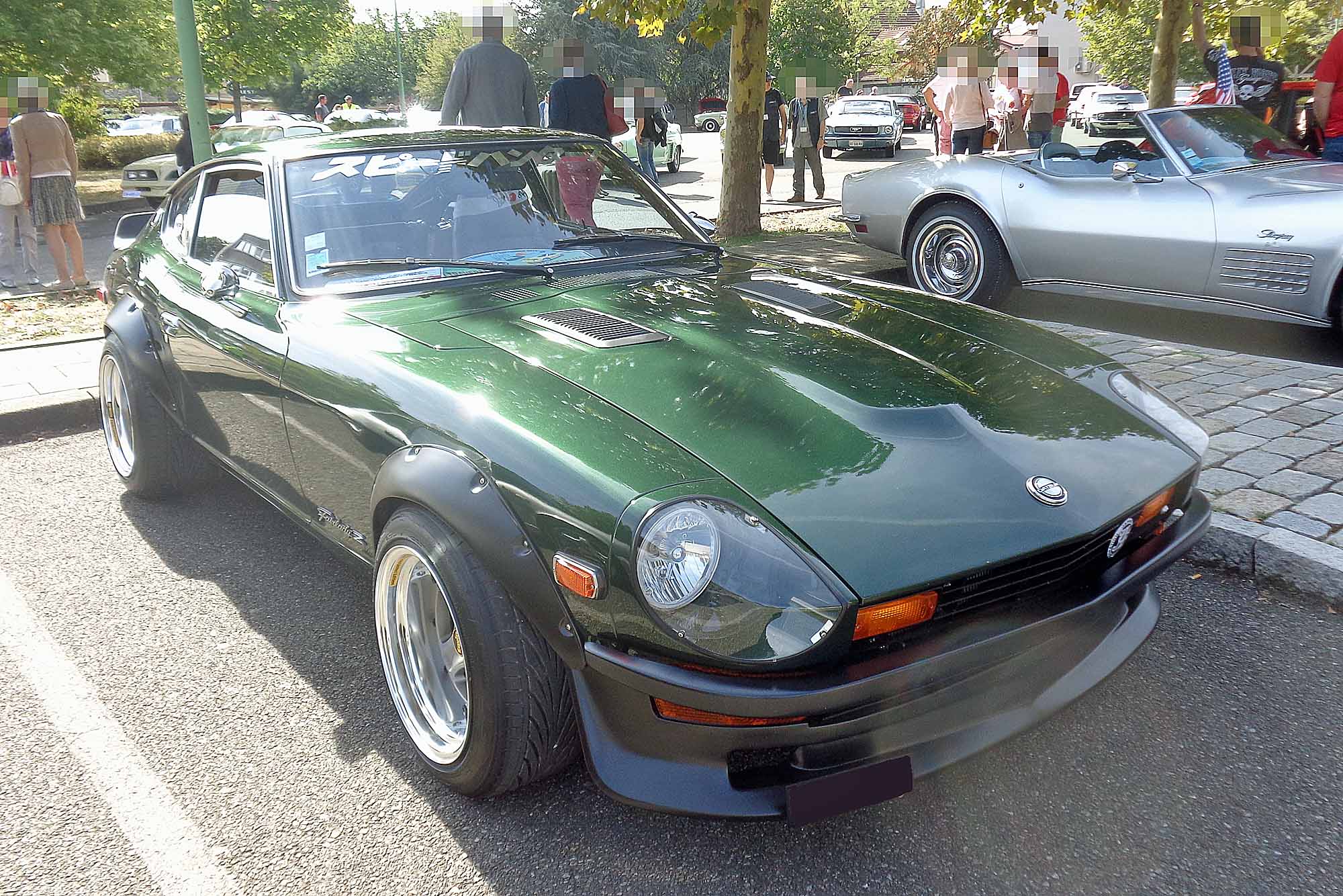 Datsun 280Z
