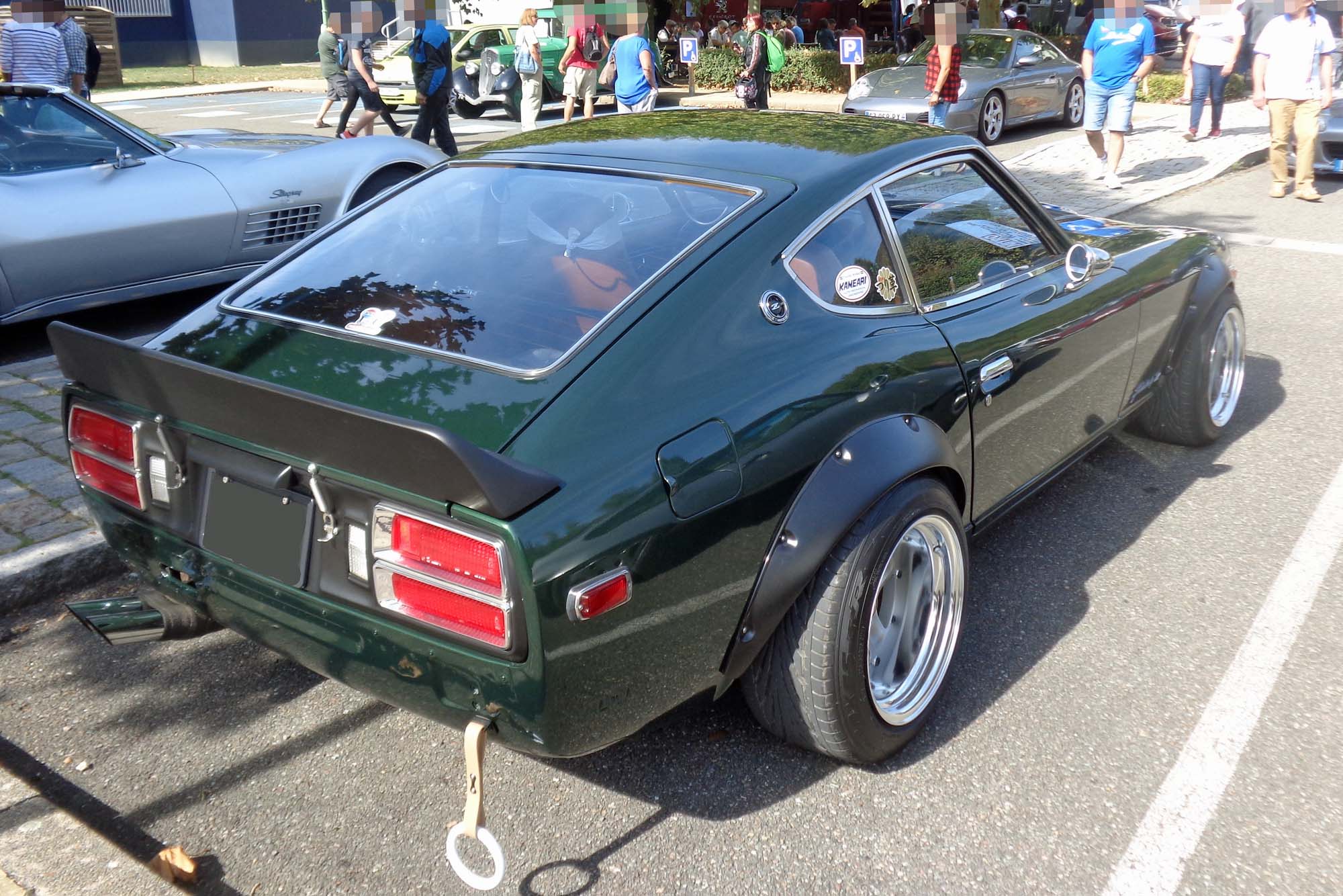 Datsun 280Z