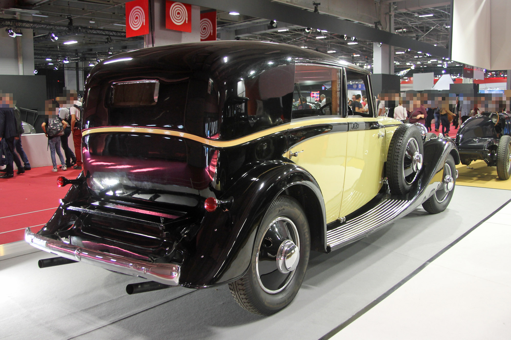 Hispano Suiza J 12