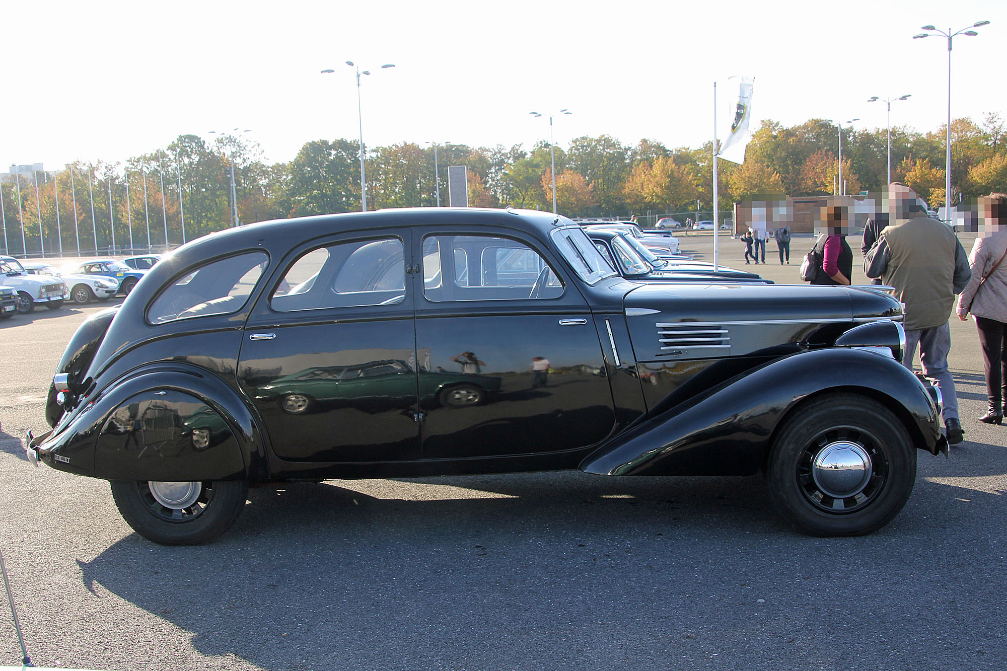 Berliet Dauphine