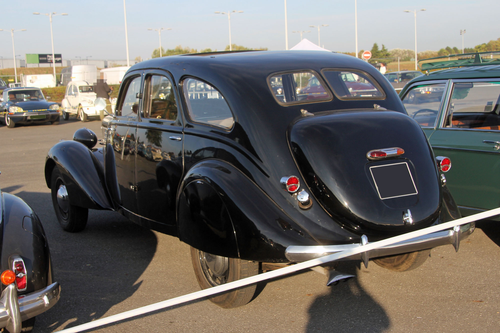 Berliet Dauphine