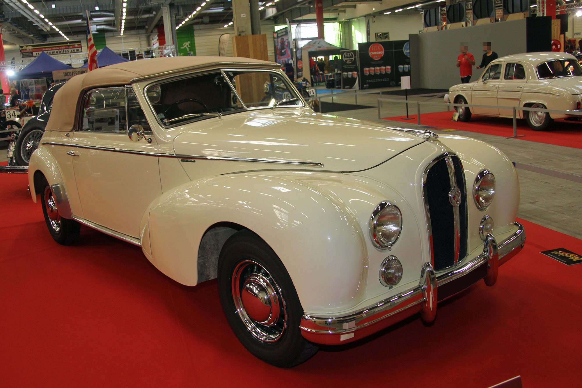 Hotchkiss Anthéor 2050