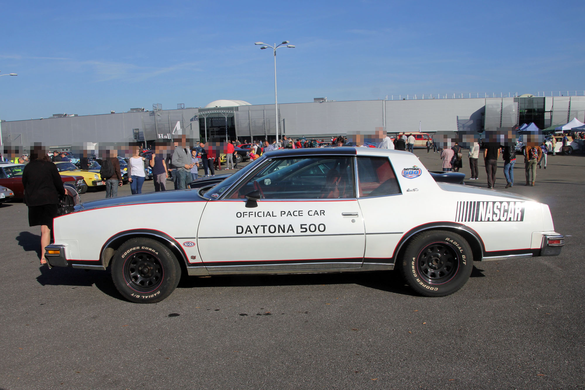 Pontiac Grand prix 1978