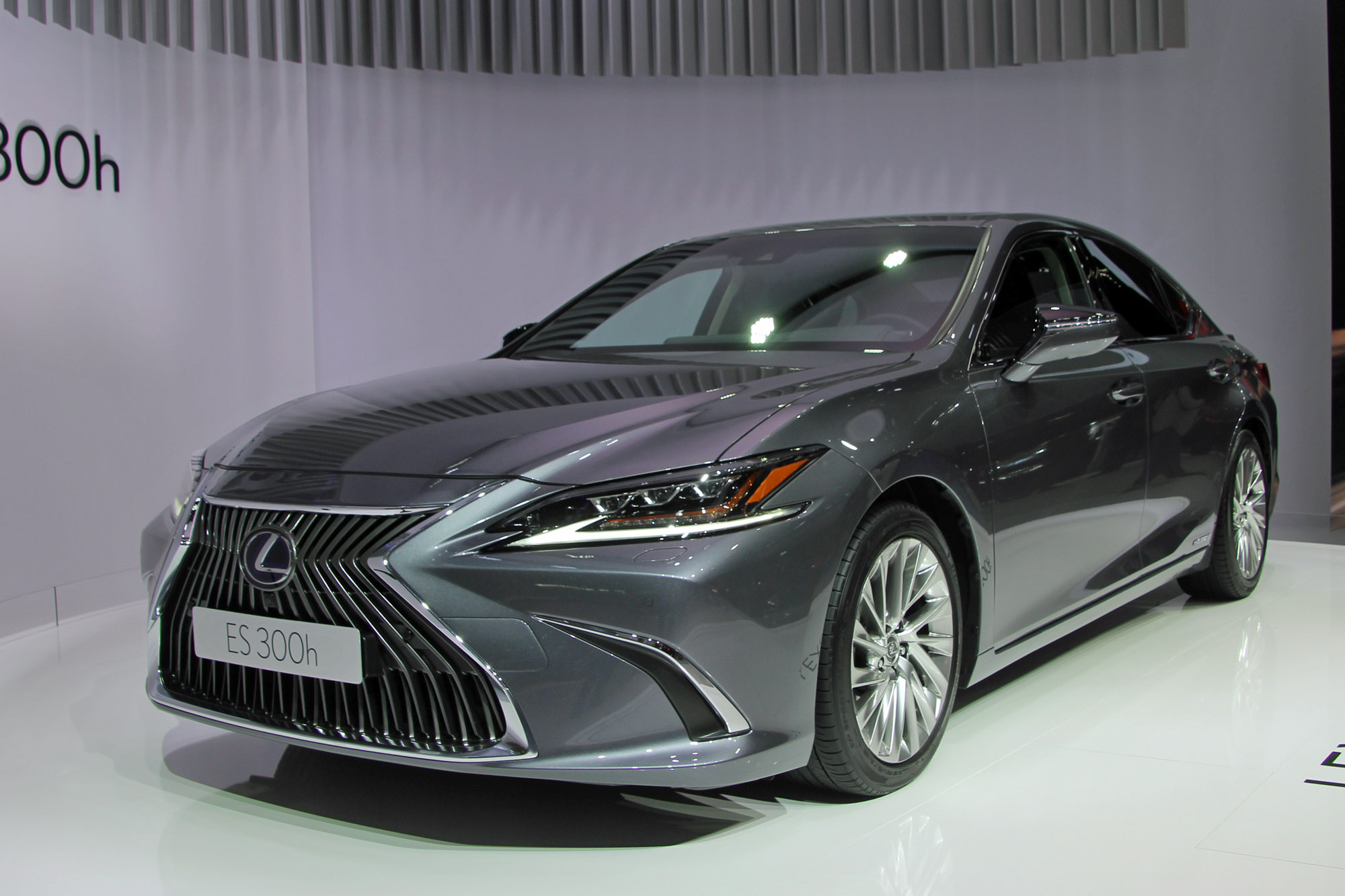Lexus ES 300h