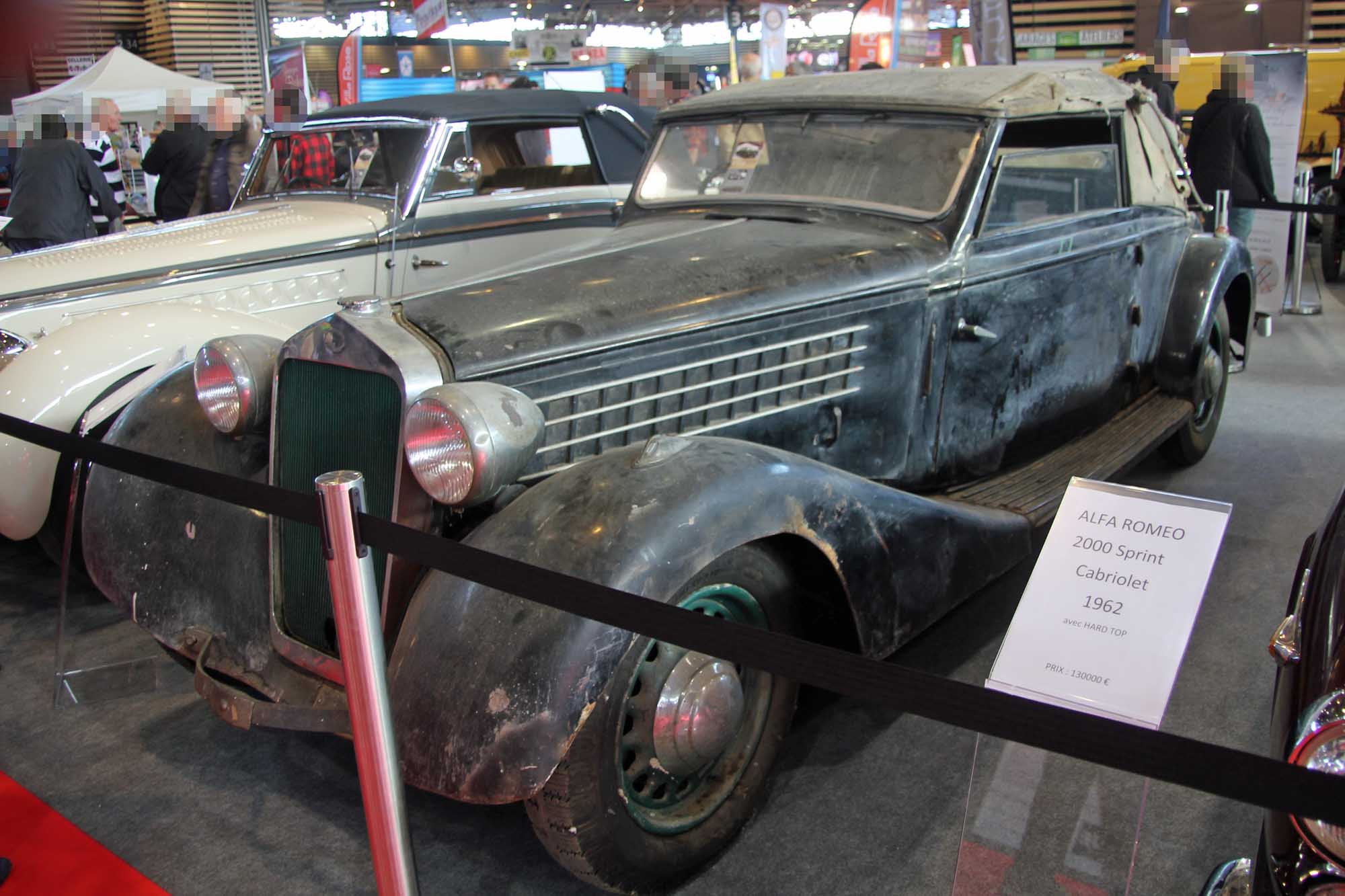 Delage  D6 60