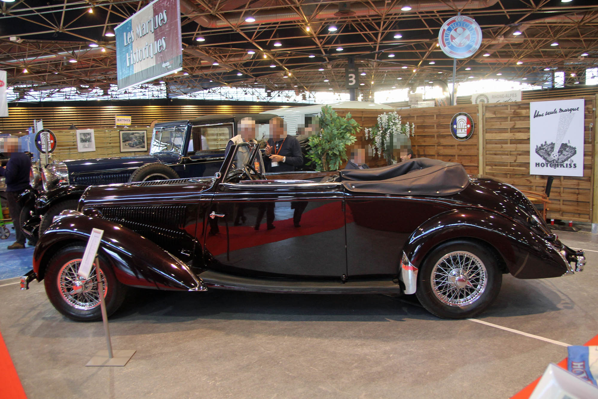 Hotchkiss 680 Biarritz