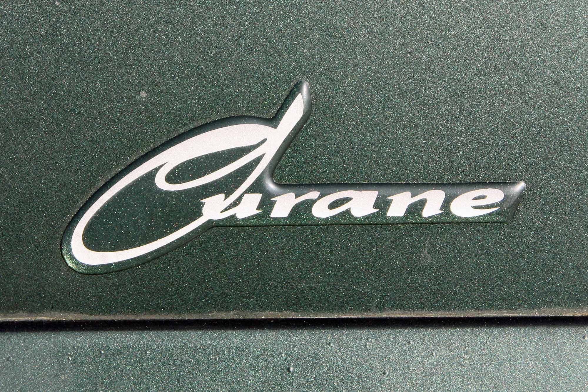 Citroën BX série spéciale