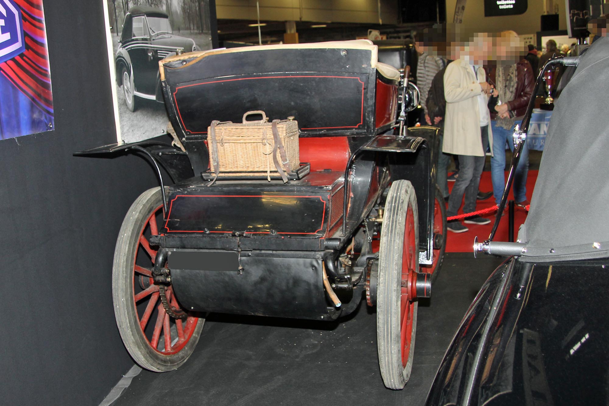 Delahaye Type 0