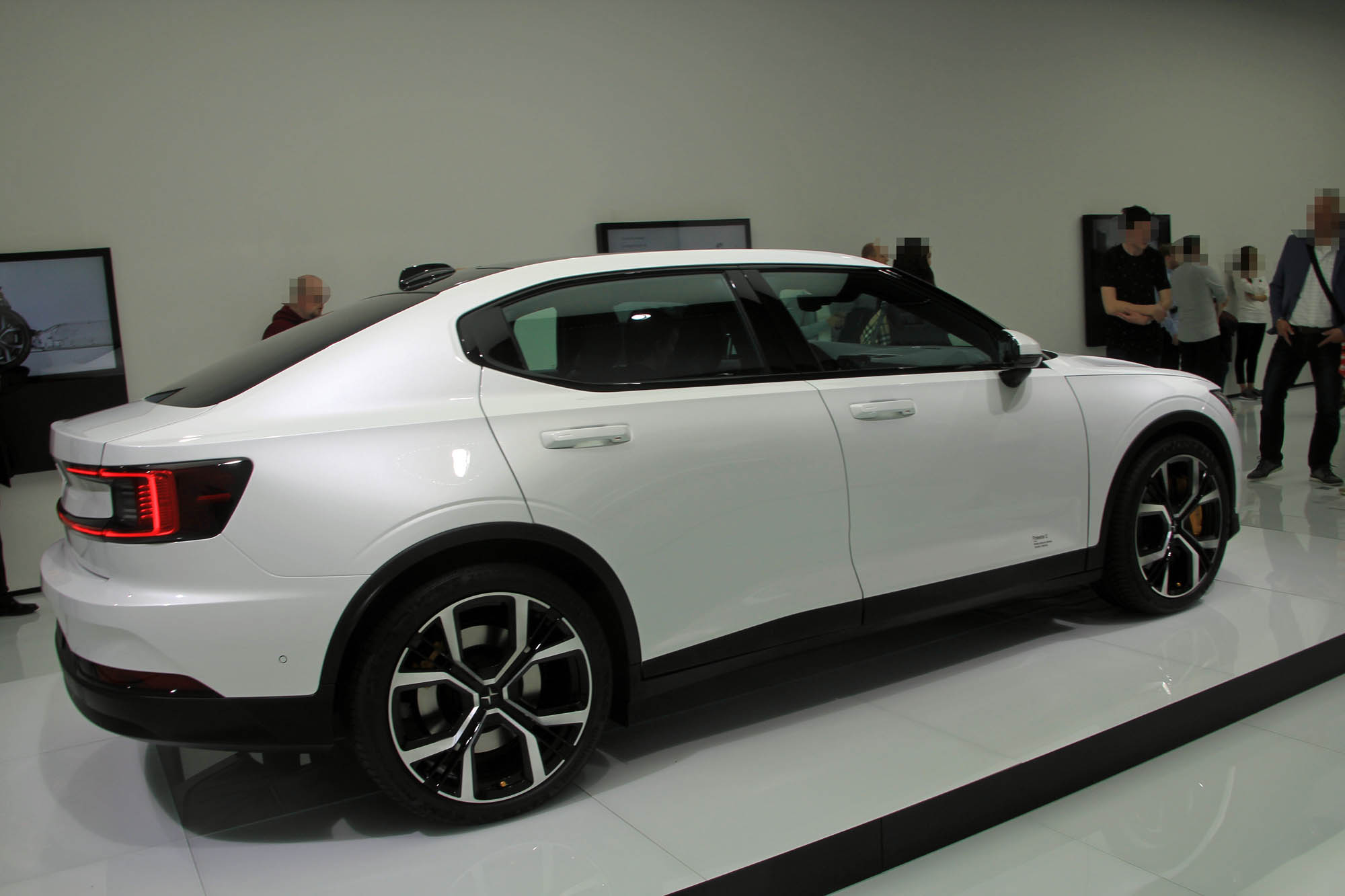 Polestar 2