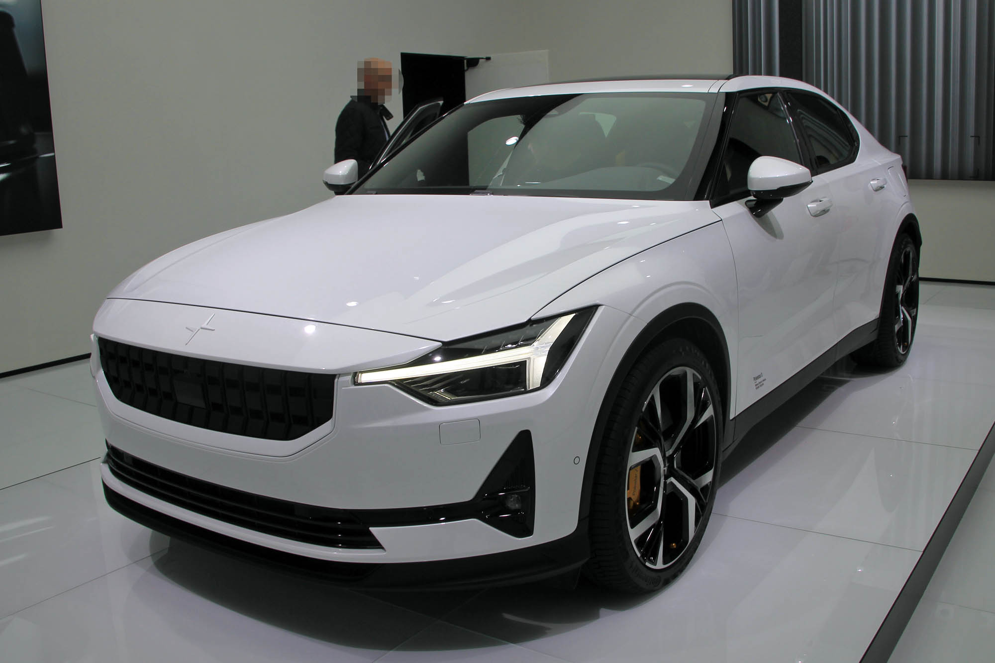 Polestar 2