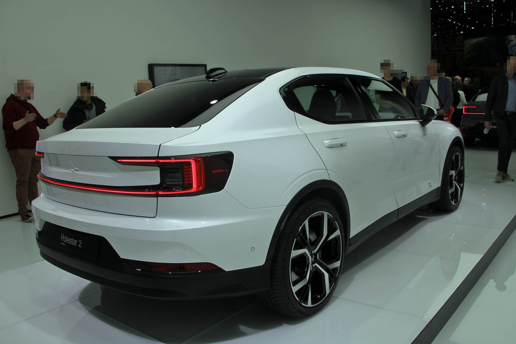 Polestar 2