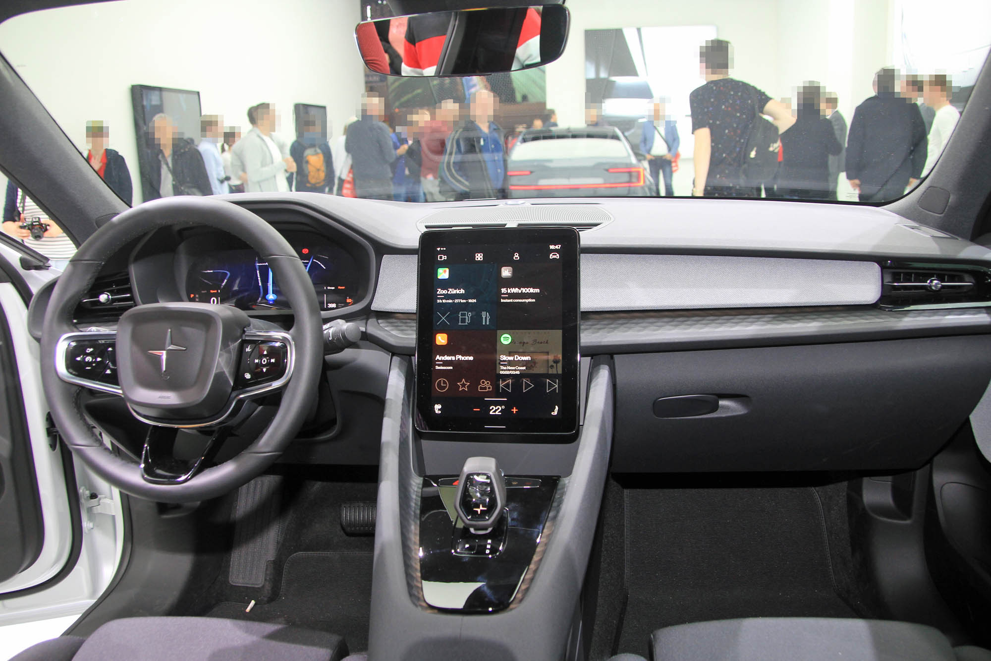 Polestar 2