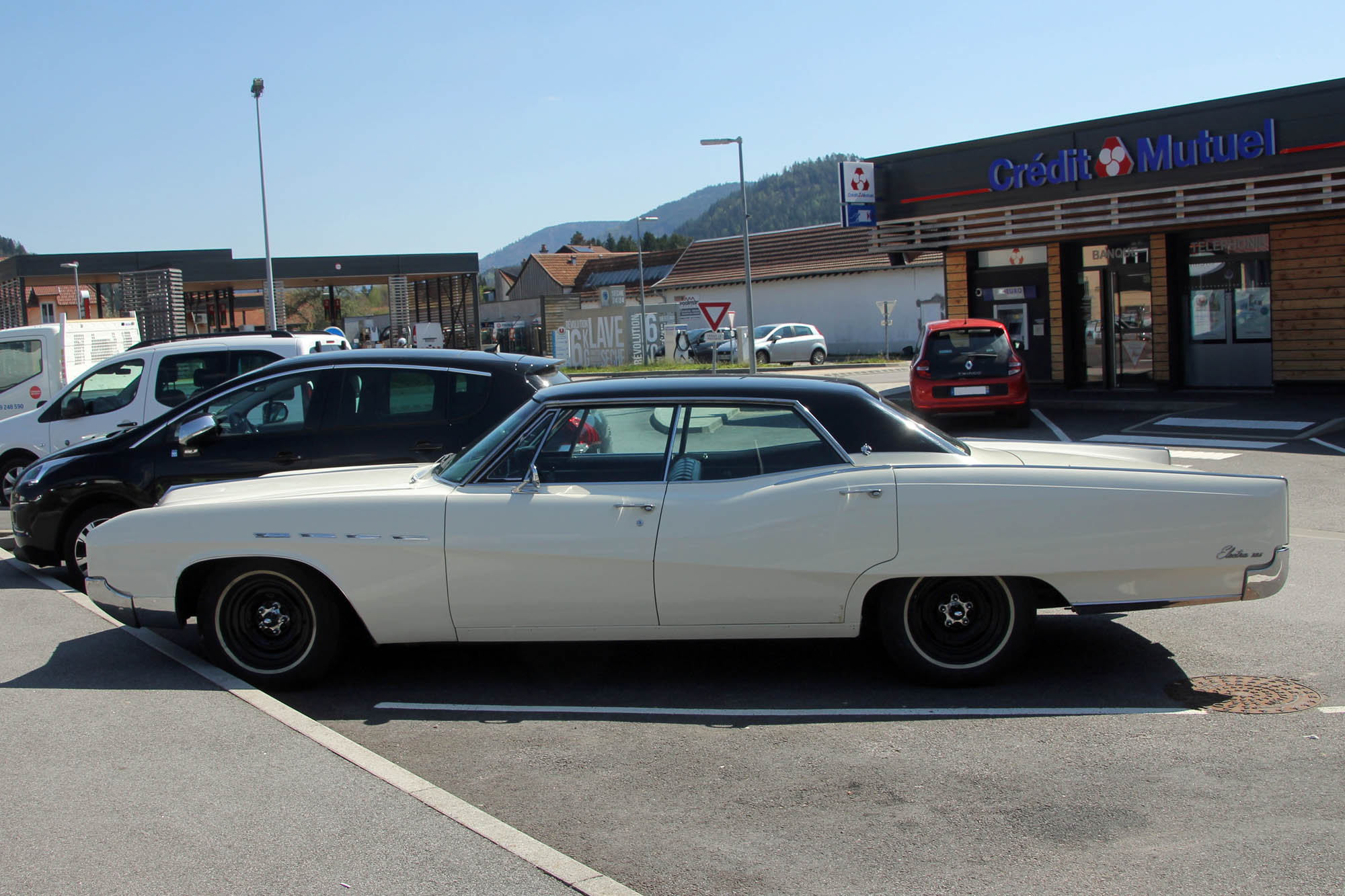 Buick Electra 3 1967
