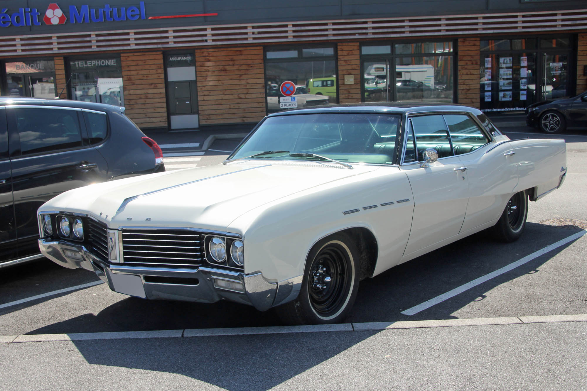 Buick Electra 3 1967