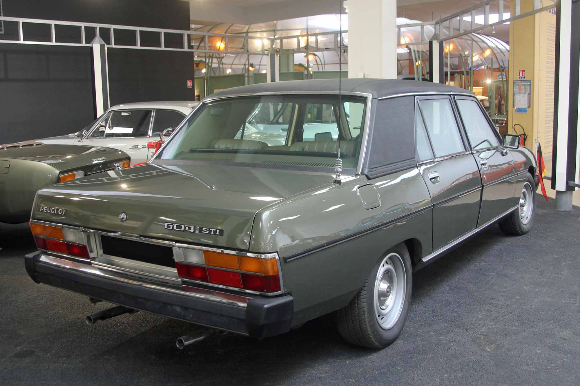 Encyclopédie Automobile et sécurité routière, quiz et description ...