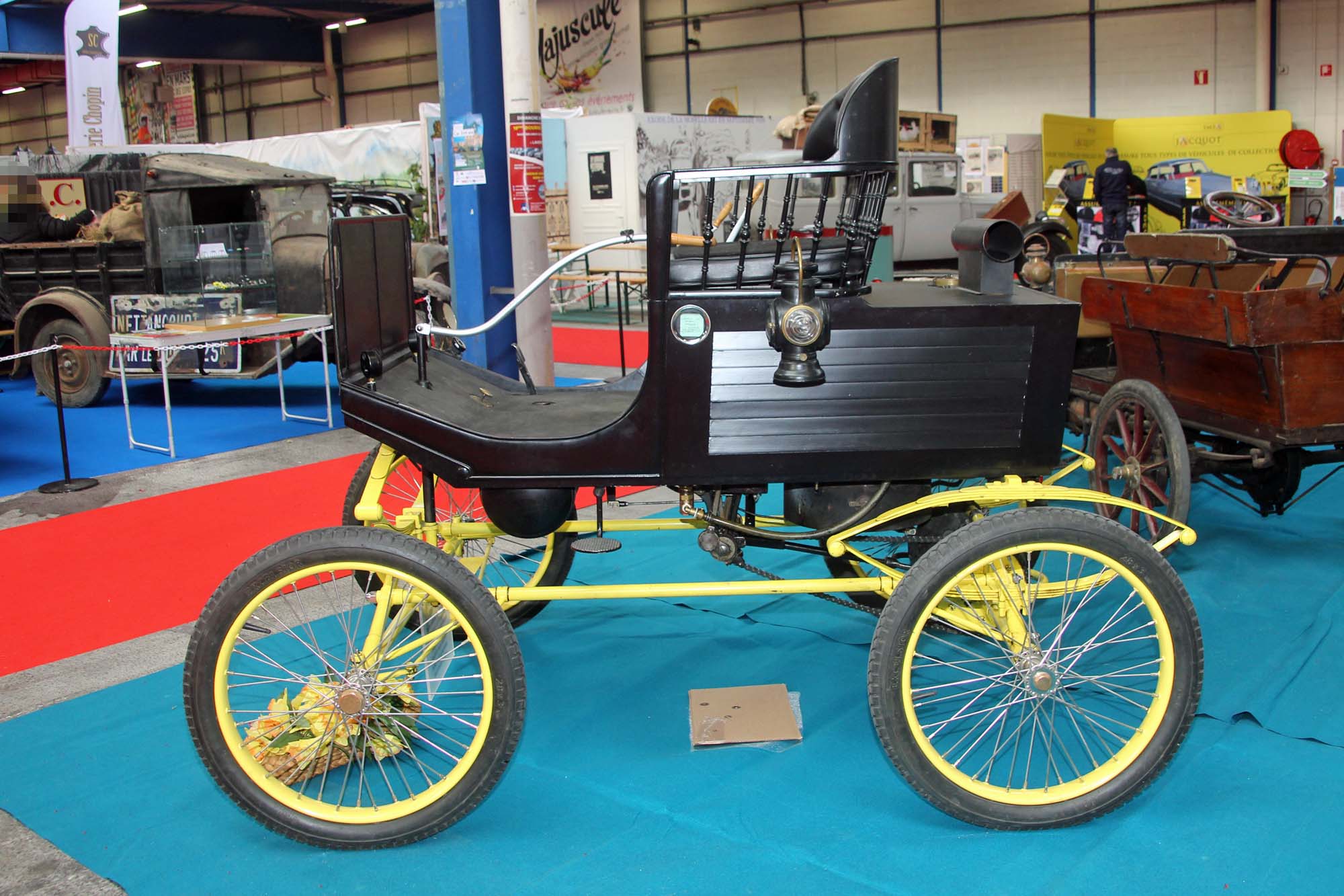 Locomobile 1903