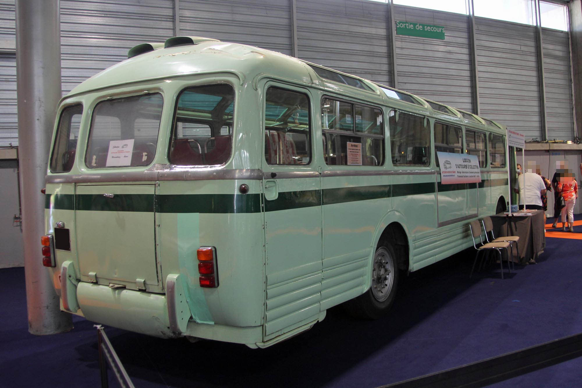 Chausson SC 3