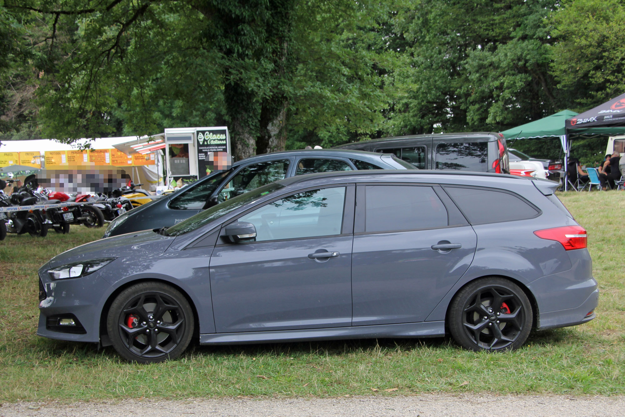 Description du véhicule Ford Germany Focus 3 phase 3 Encyclopédie automobile Encyclautomobile.fr Description du véhicule Ford Germany Focus 3 phase 3 Encyclopédie automobile Encyclautomobile.fr