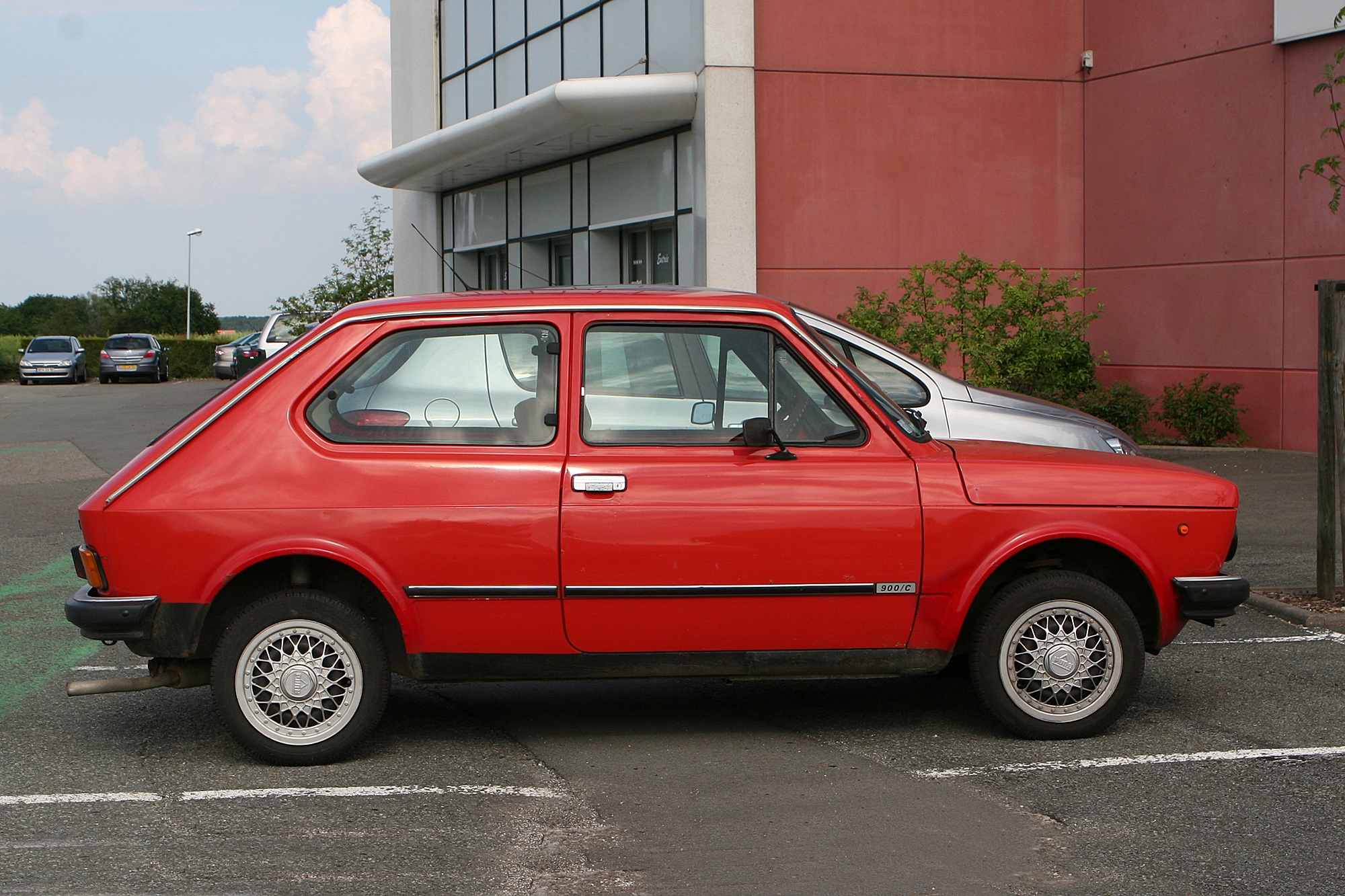 Fiat 127