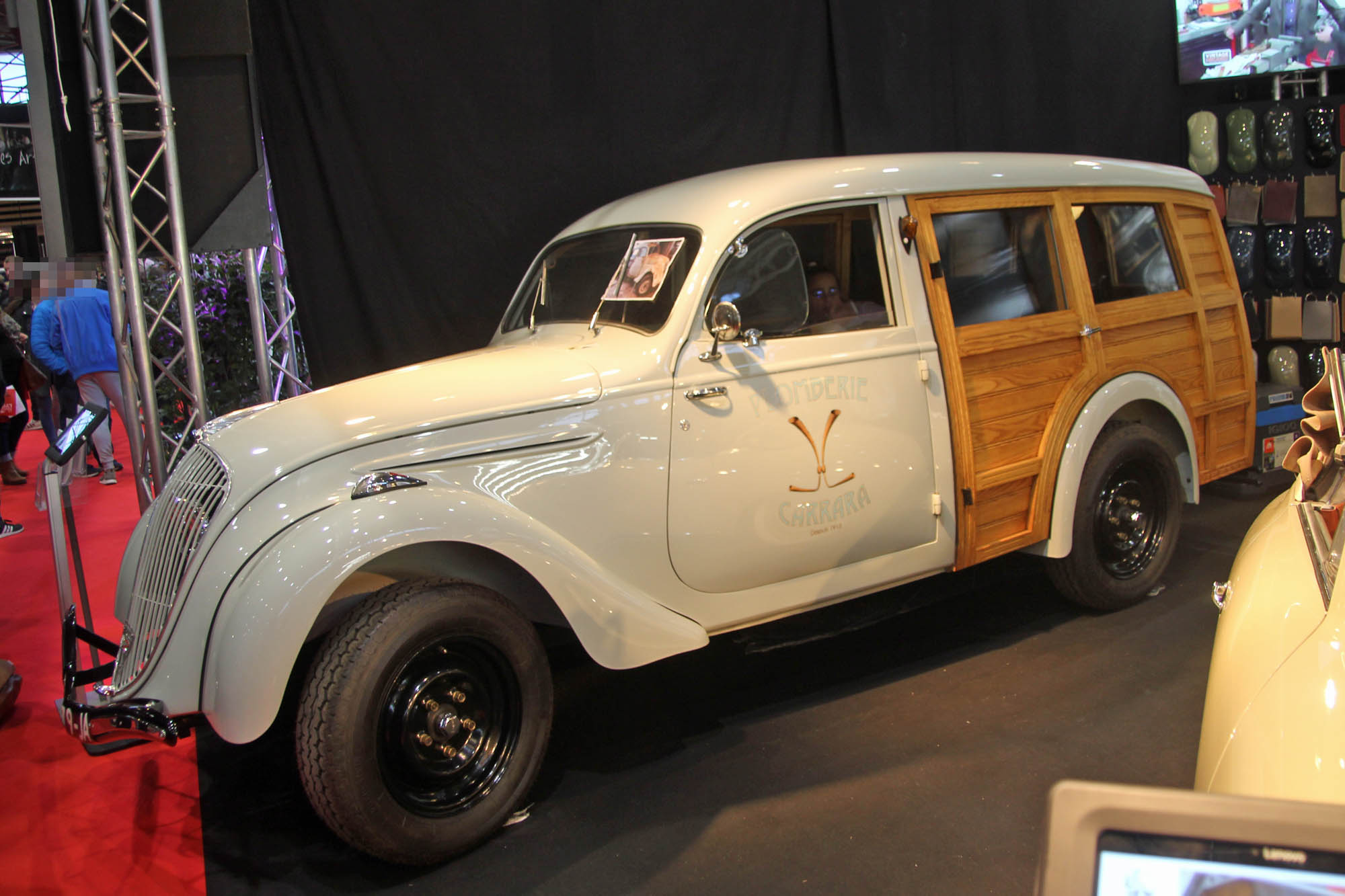 Peugeot 202