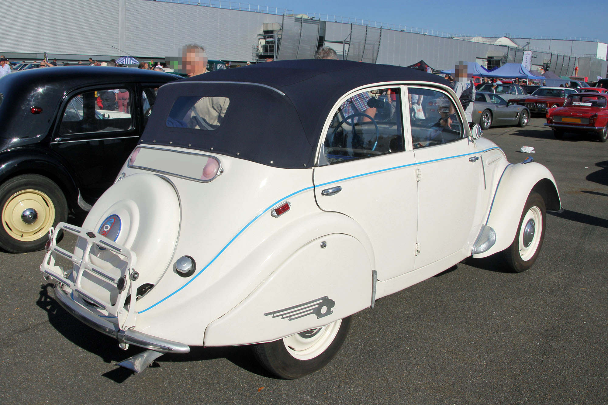 Peugeot 202