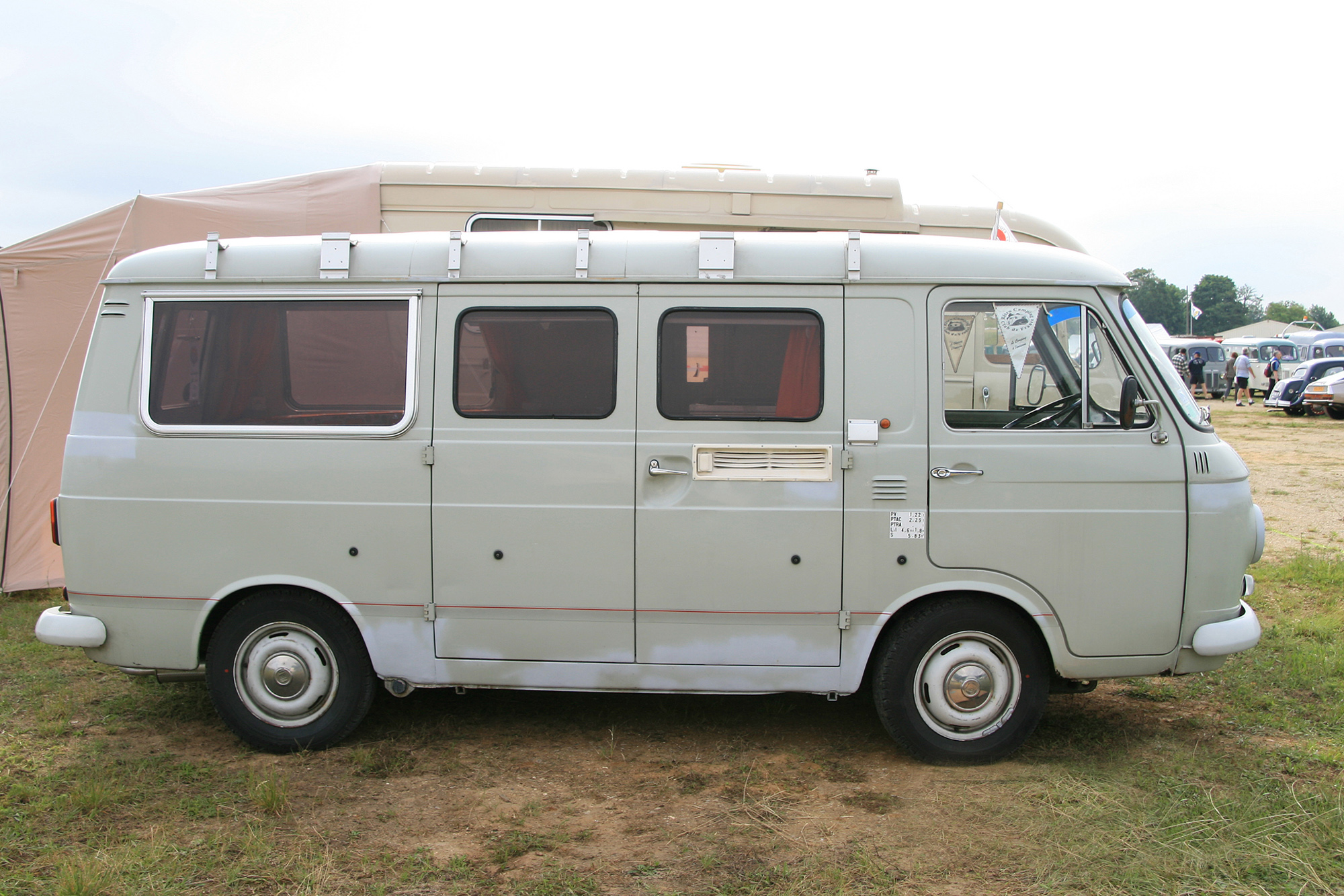 Fiat 238