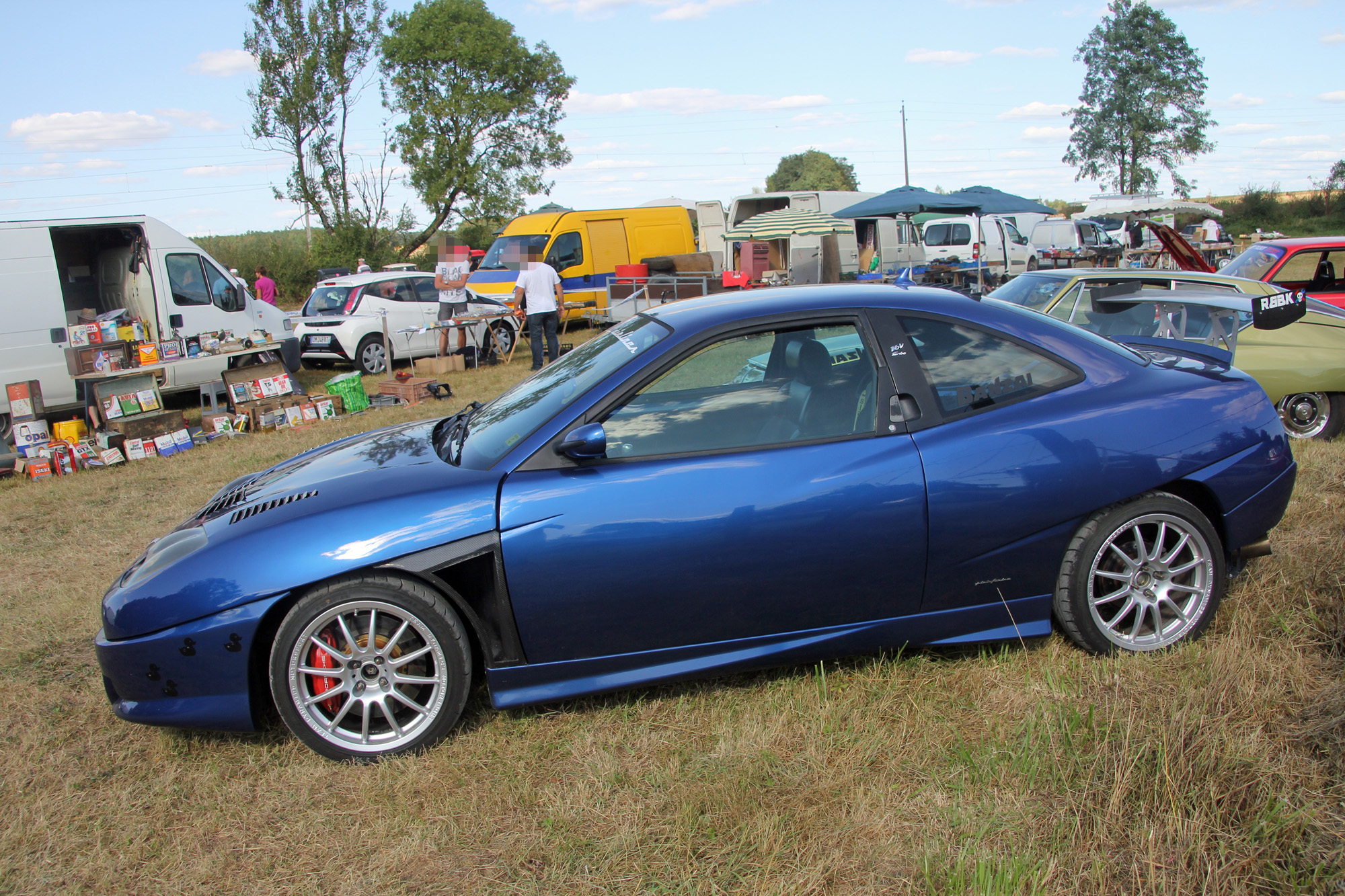 Fiat Coupé