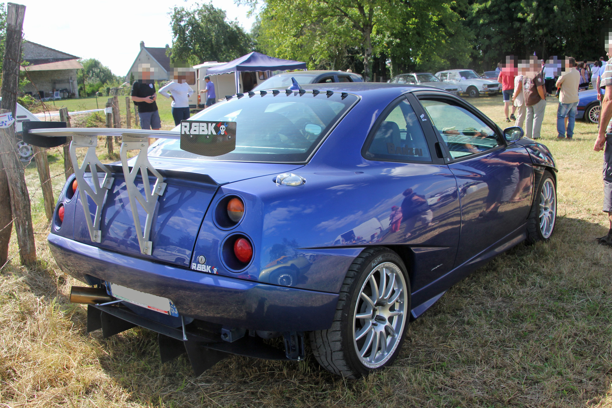 Fiat Coupé