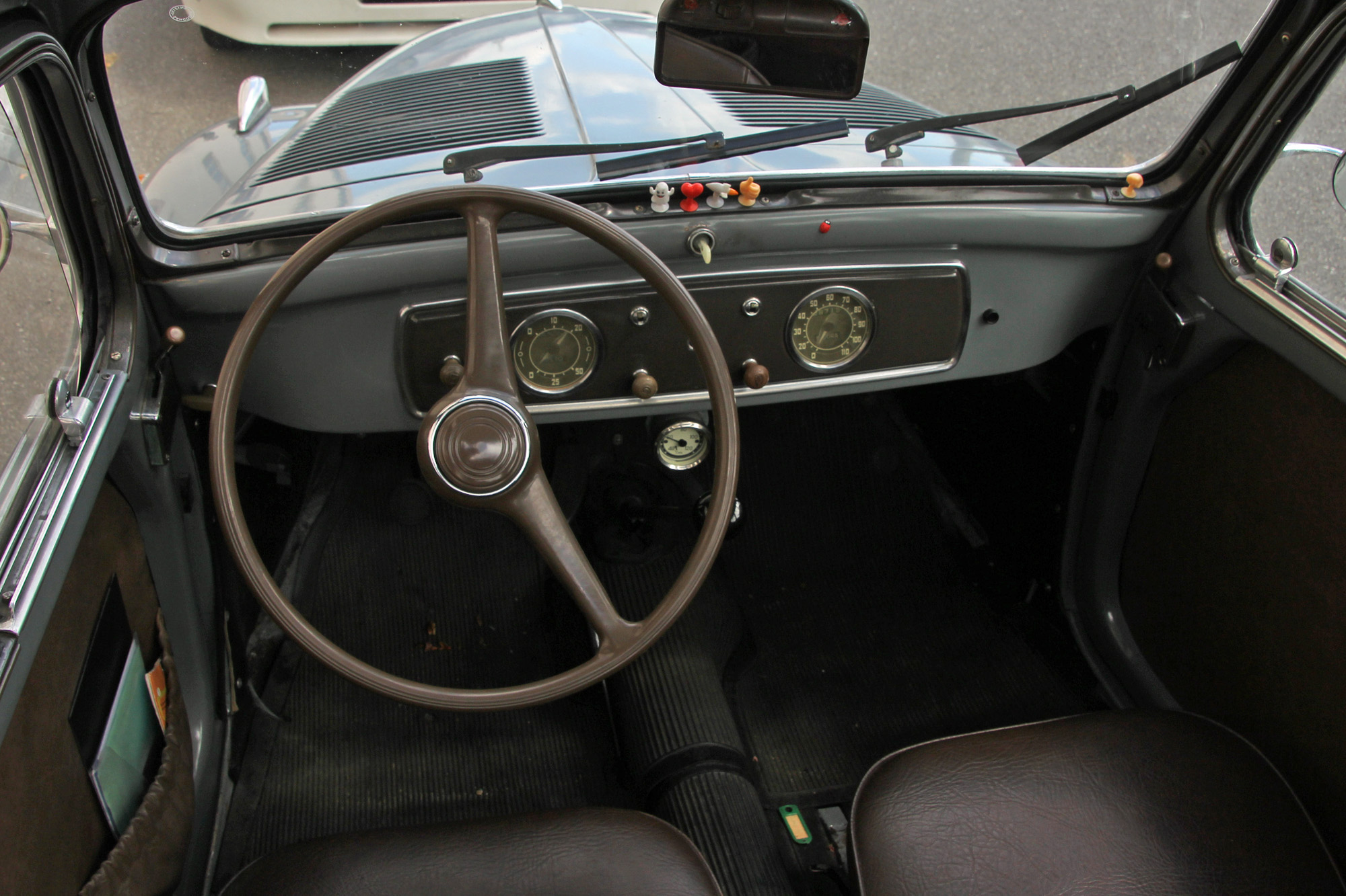 Fiat 500 C giardiniera