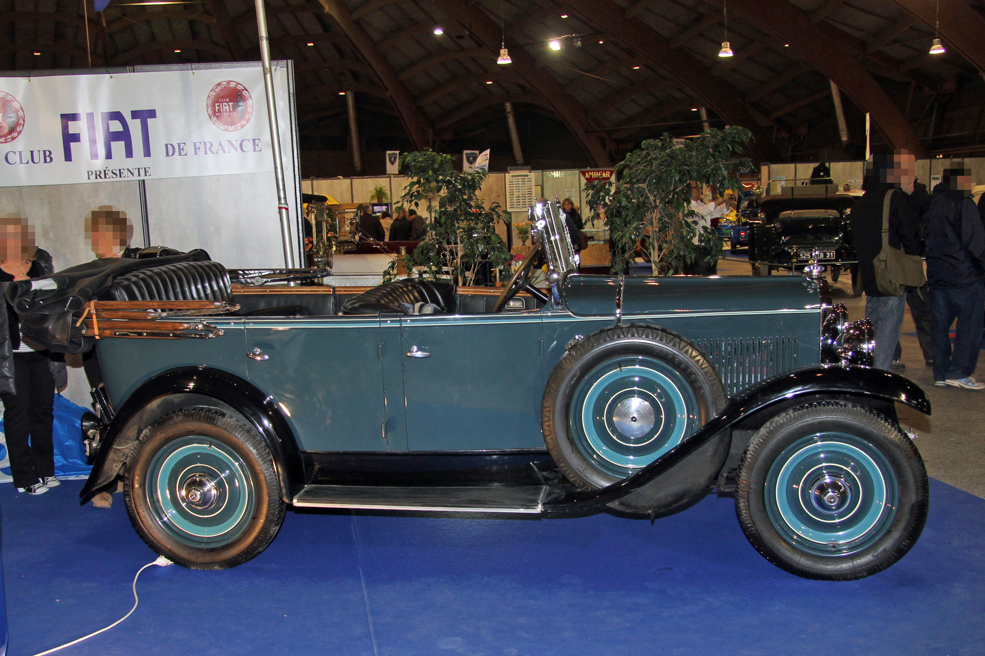 Fiat 514
