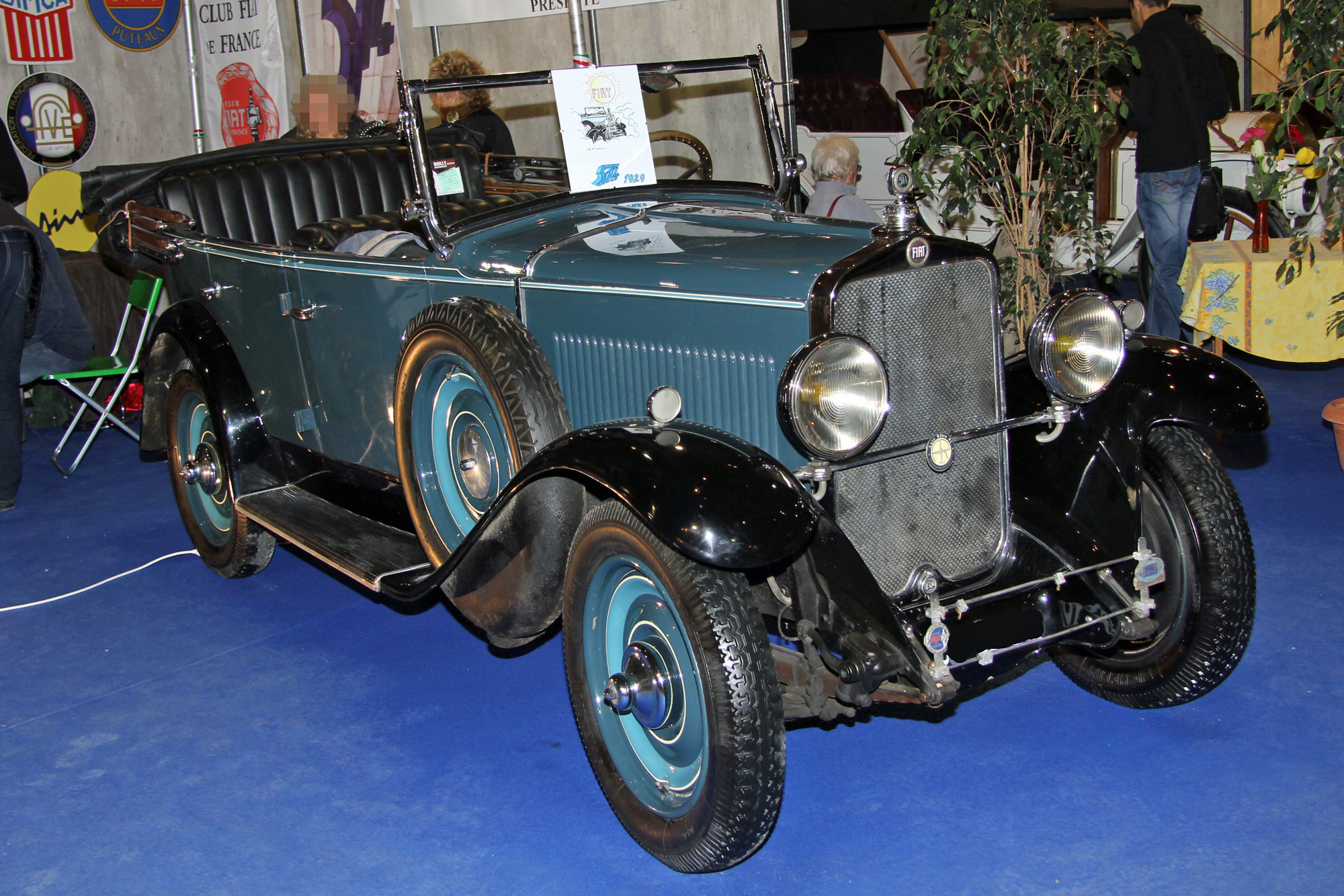 Fiat 514