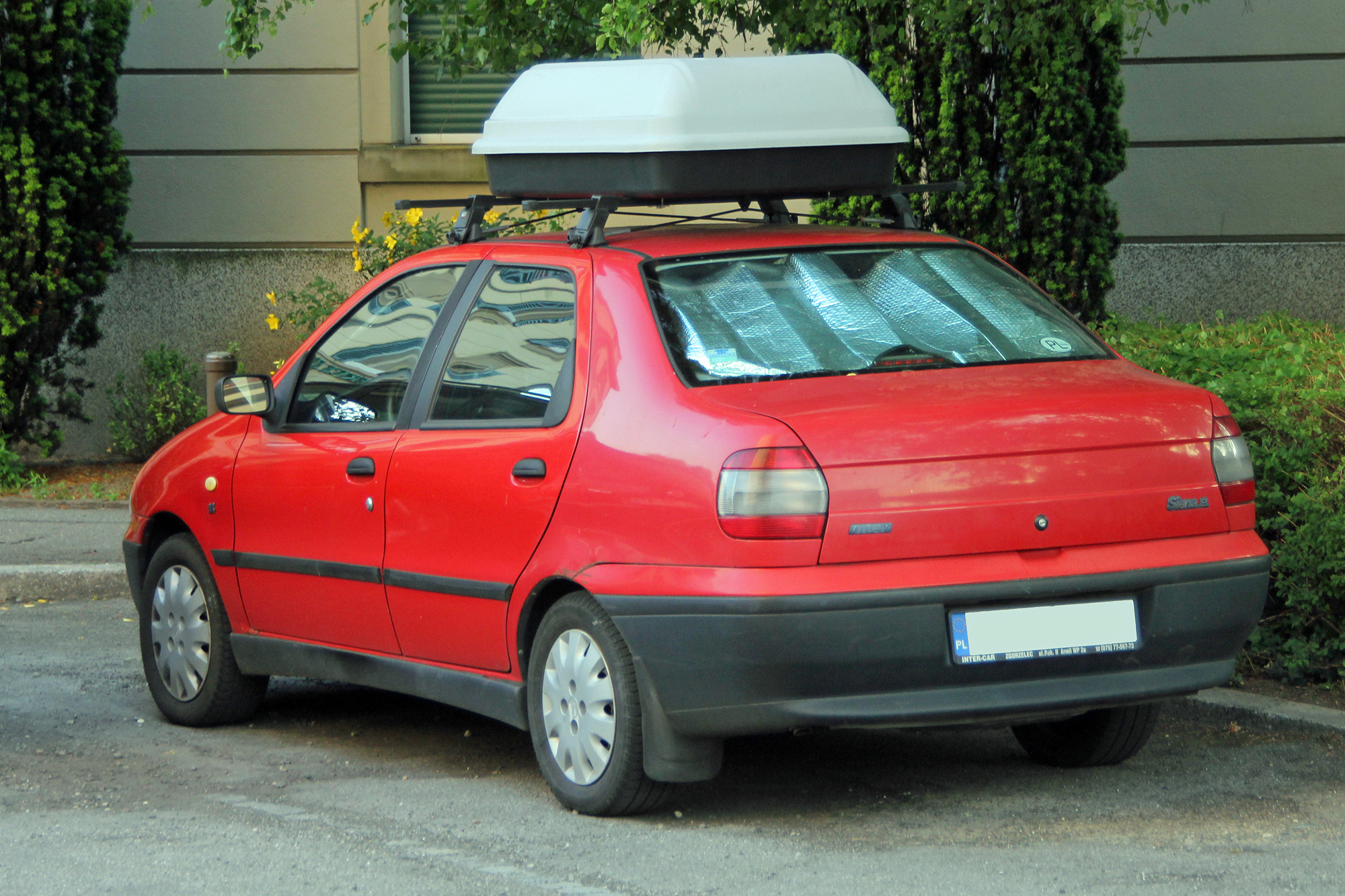 Fiat Siena
