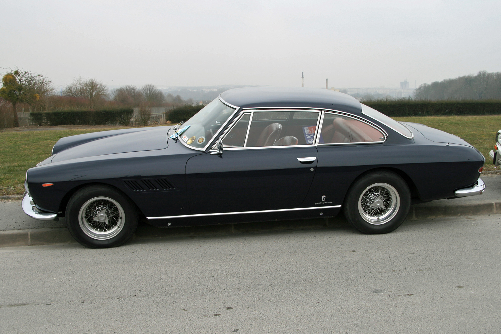 Ferrari 330 GT