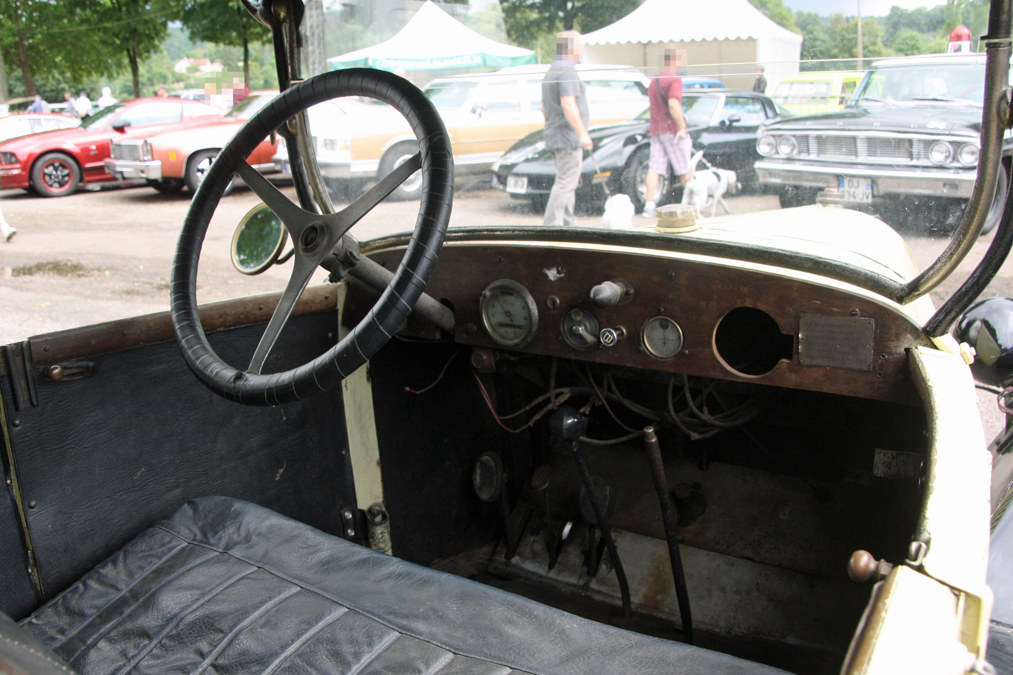 Citroën Type C2 (5hp)