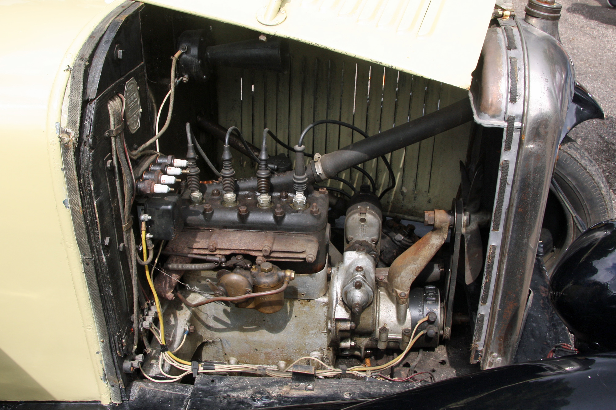 Citroën Type C2 (5hp)