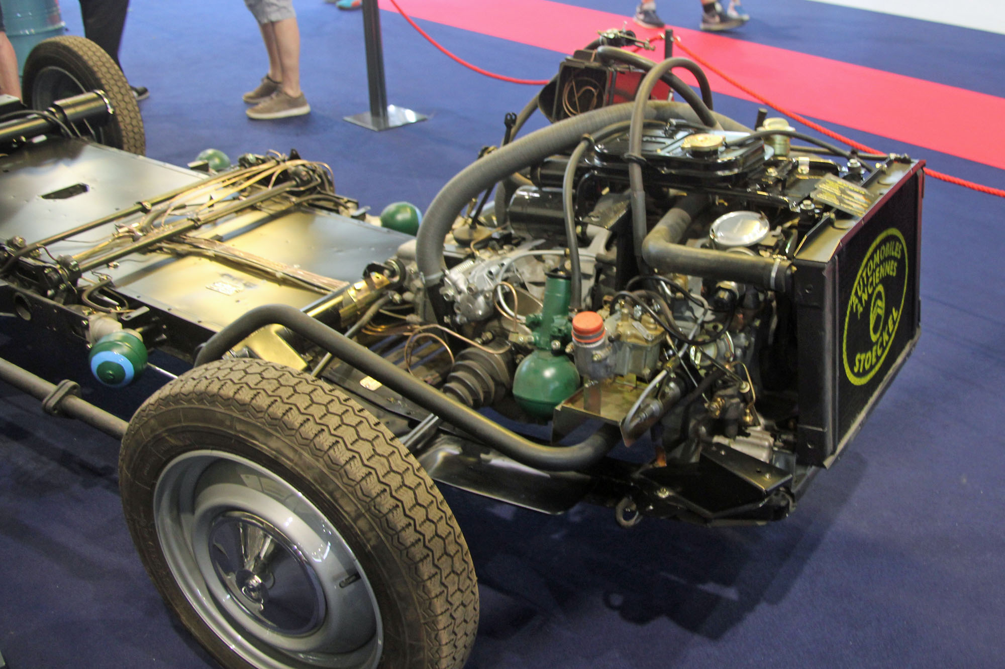 Citroën M35